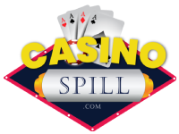 Casino spill logo
